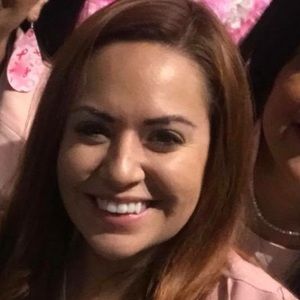 Meet your Posher, Christina